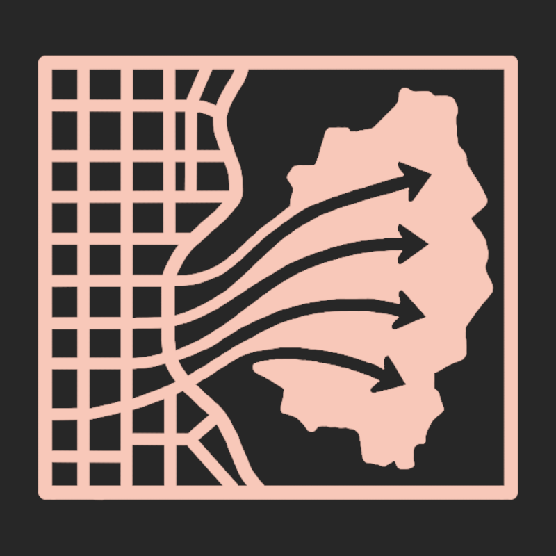 Formas Urbanas
